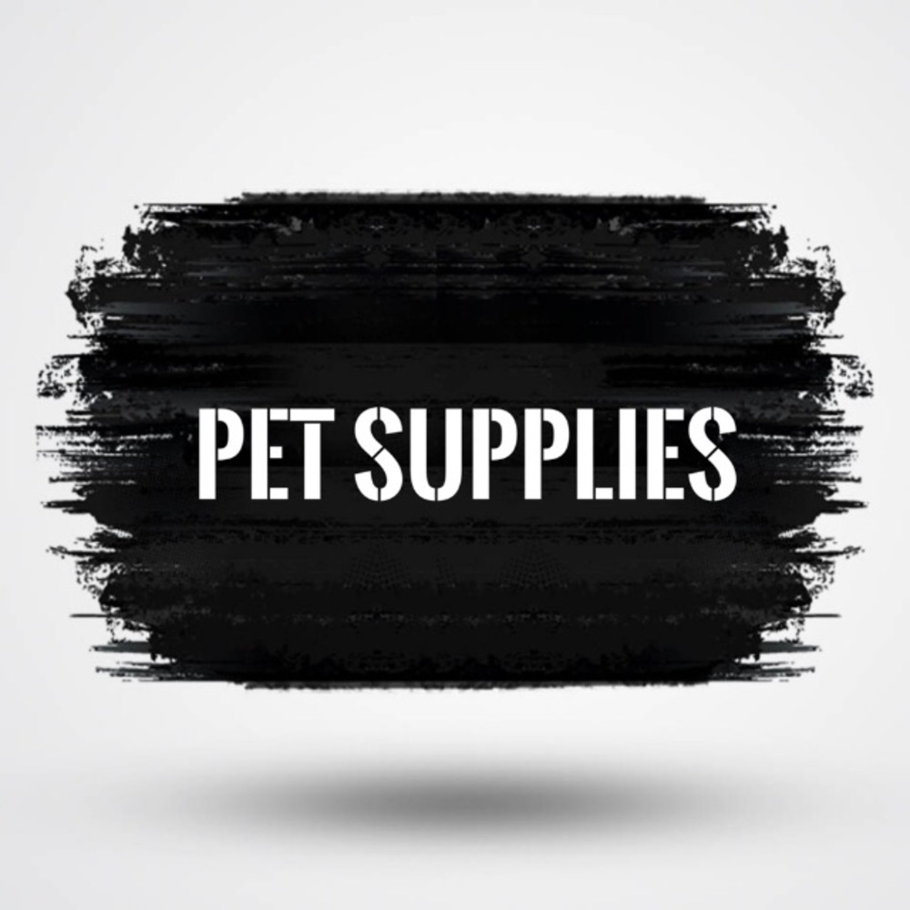 PET SUPPLIES - Category